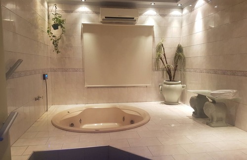 Don Torcuato Hotel | Real Horizonte Hotel (Motel)