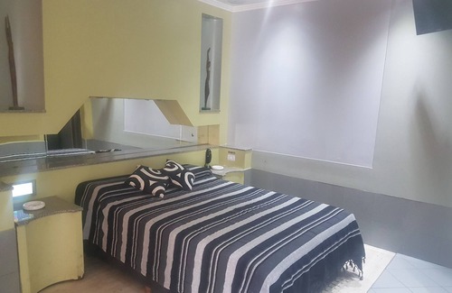 Don Torcuato Hotel | Real Horizonte Hotel (Motel)