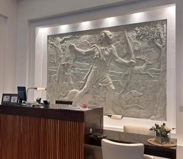 Lujan Hotel | Real Hotel Luján