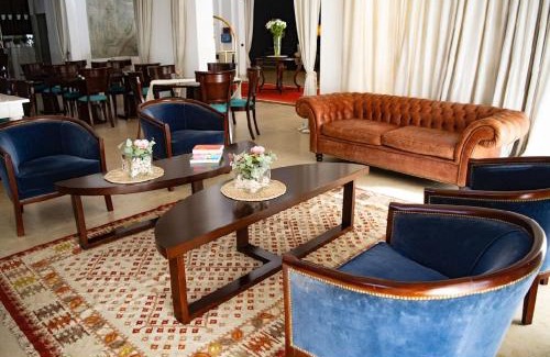 Lujan Hotel | Real Hotel Luján