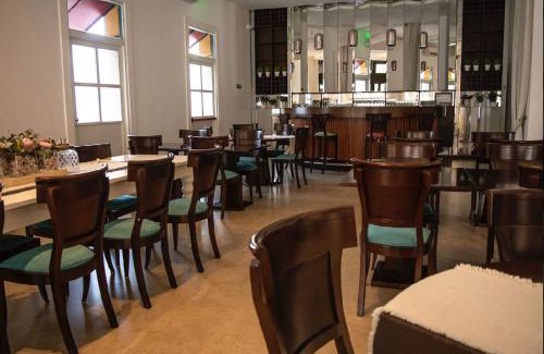 Lujan Hotel | Real Hotel Luján