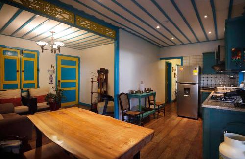 Salento House | Real House Salento