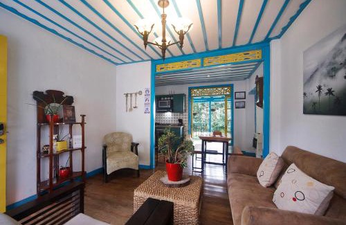 Salento House | Real House Salento