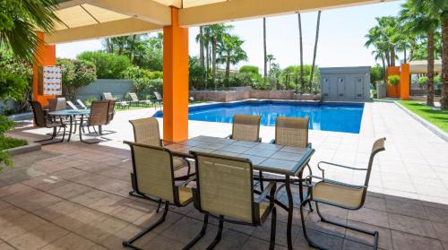 Civic Center Hotel | Real Inn Mexicali