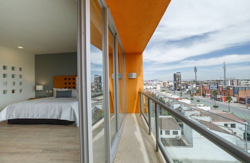 Torreon Hotel | Real Inn Torreón
