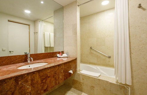 Torreon Hotel | Real Inn Torreón
