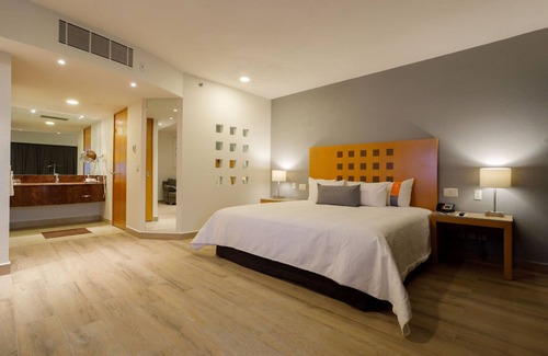 Torreon Hotel | Real Inn Torreón