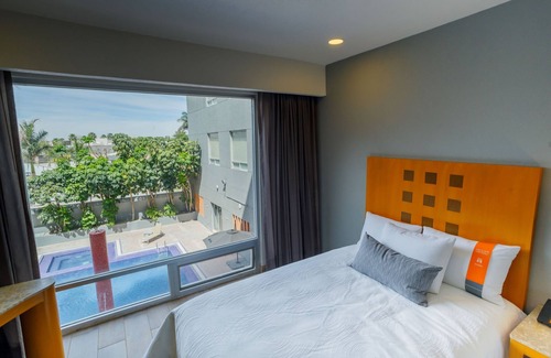 Torreon Hotel | Real Inn Torreón
