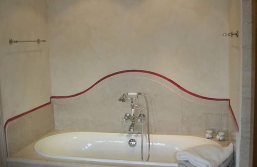 Orgon Other | Real Provencal chateau with swimming pool and tennis court