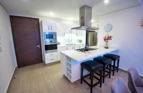 Zapopan House | Real View Towers E504