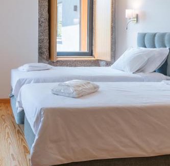 Castelo de Paiva Villa | Real Villa II by Mycelia