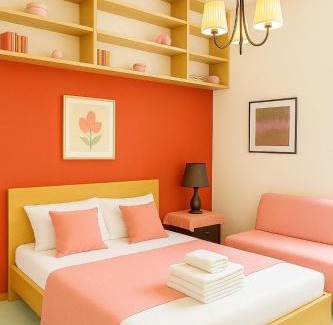 Repubblica House | REALE COLOSSEO TREVI HOME - private garden