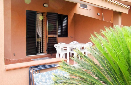 Costa Rei Apartment | Reale Marina (REI207) by Interhome