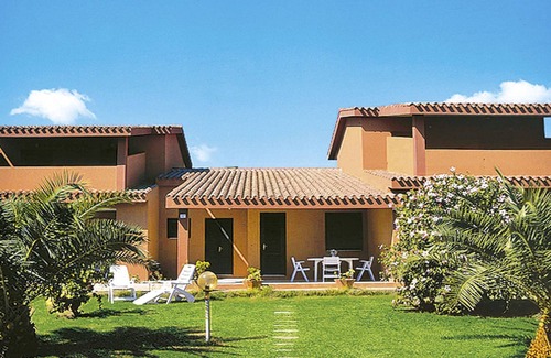 Costa Rei Apartment | Reale Marina (REI207) by Interhome