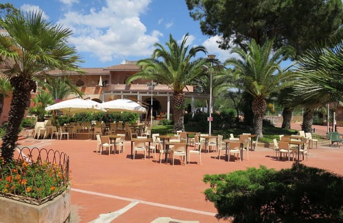 Costa Rei Apartment | Reale Marina (REI207) by Interhome