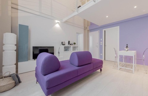 Santo Stefano Apartment | Realkasa Luxury S.Orsola Apartments