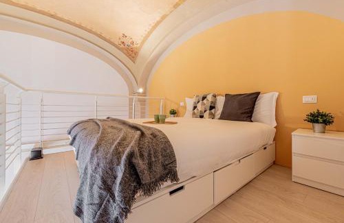 Santo Stefano Apartment | Realkasa Luxury S.Orsola Apartments