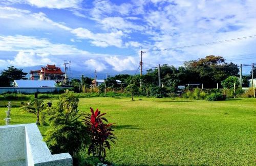 Taitung House | Really good home