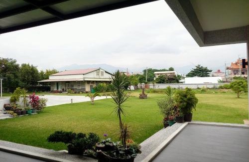Taitung House | Really good home