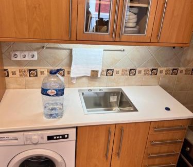 Lagos City Center Apartment | Reatreat Villa City Center