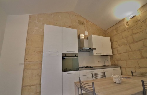 Otranto House | "Rebecca historic residence in Otranto"