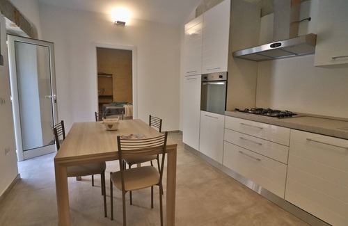 Otranto House | "Rebecca historic residence in Otranto"