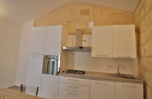 Otranto House | "Rebecca historic residence in Otranto"