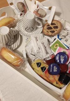 Florence Apartment | Rebecca's house Florence