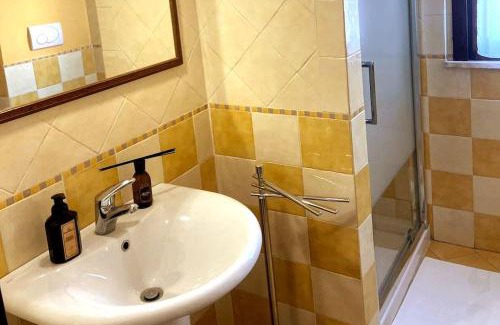 Florence Apartment | Rebecca's house Florence