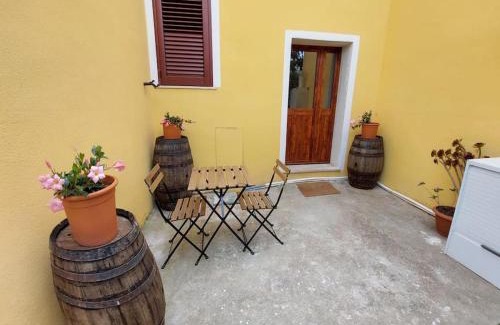 Torpe House | Rebecca's house