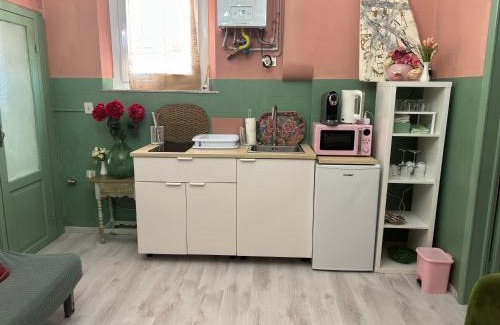 Pontedera Apartment | Rebirth