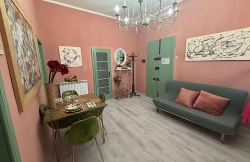 Pontedera Apartment | Rebirth