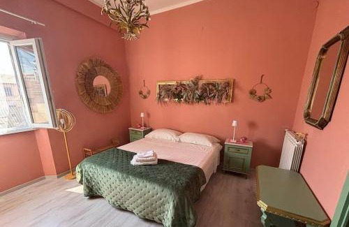 Pontedera Apartment | Rebirth