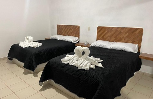 Cardonal Hotel | REBOLLEDO IMPERIAL