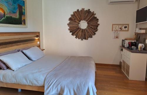 Campagnolo House | ReBorn Room