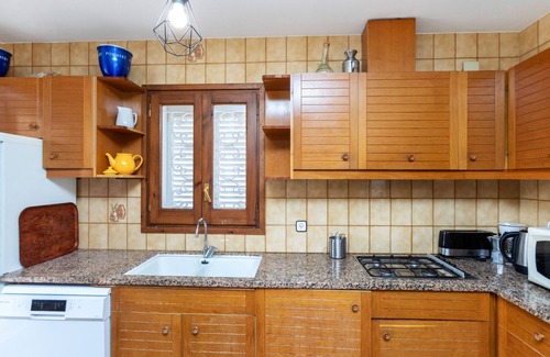 Port de la Selva House | Rec de Canet by Interhome