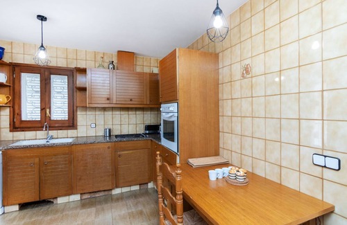 Port de la Selva House | Rec de Canet by Interhome