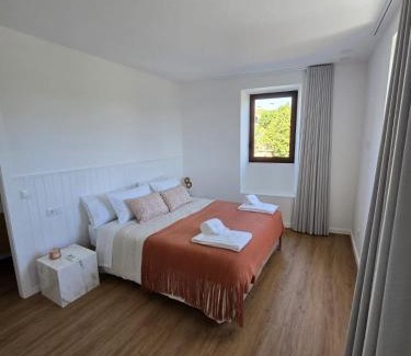 Ponte de Lima House | Recanto do Eido