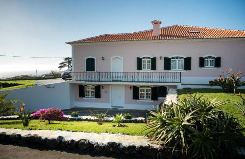Angra do Heroismo Apartment | Recanto dos Sonhos