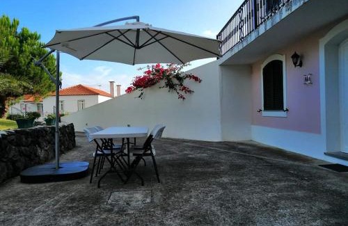 Angra do Heroismo Apartment | Recanto dos Sonhos