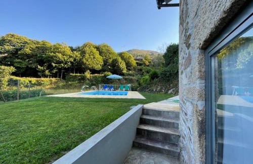 Candal House | Recantos da Montanha