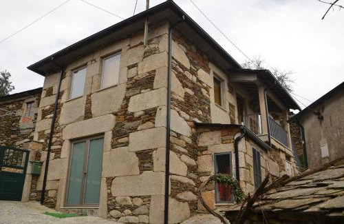 Candal House | Recantos da Montanha