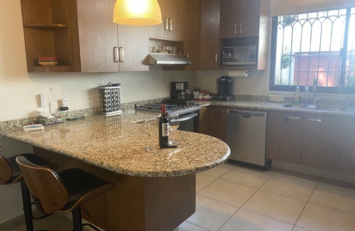 Ajijic Villa | Recent construction modern 2 BR, 2.5 Bath Villa Located in Ajijic Village