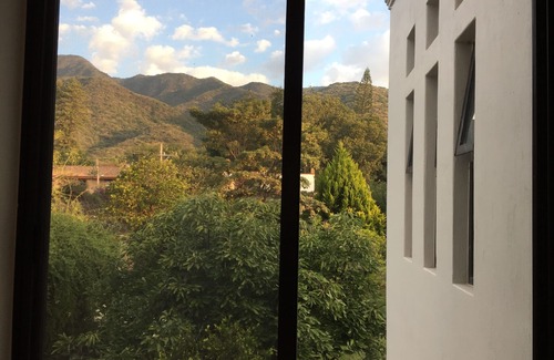 Ajijic Villa | Recent construction modern 2 BR, 2.5 Bath Villa Located in Ajijic Village