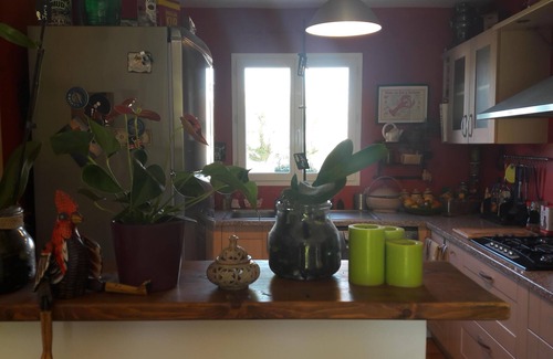 Robion House | Recent House in Robion, Luberon for 8 Guests