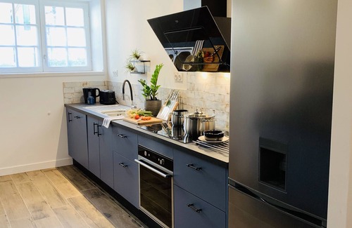 Sainte-Marie-de-Re House | Recent renovation 5 minutes by bike from the sea