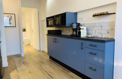 Sainte-Marie-de-Re House | Recent renovation 5 minutes by bike from the sea