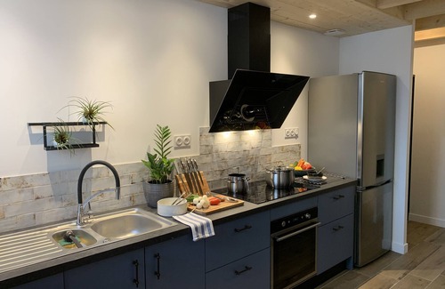 Sainte-Marie-de-Re House | Recent renovation 5 minutes by bike from the sea