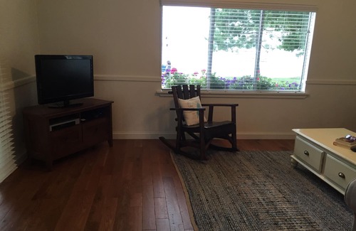 Mullett Lake Cottage | *RECENTLY REMODELED* Lakefront Cottage - Mullett Lake