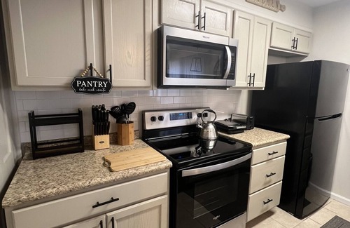 Tallahassee Apartment | Recently remodeled Tallahassee Apartment.
